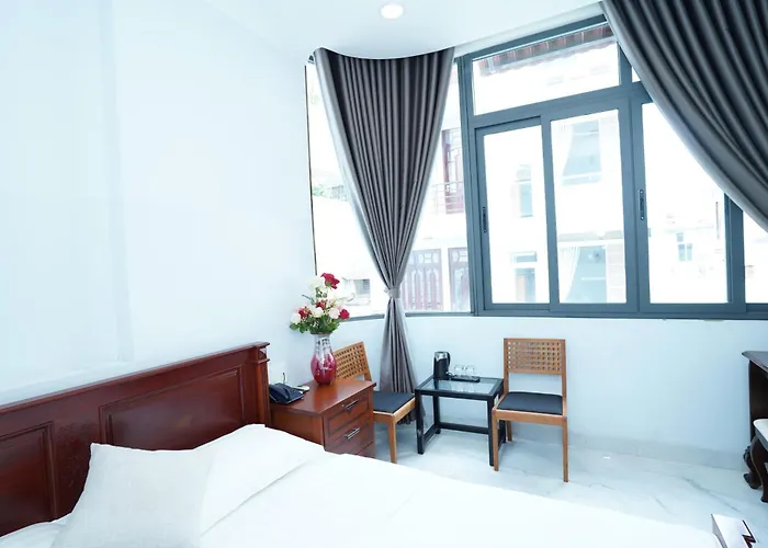 Sunny Guesthouse2