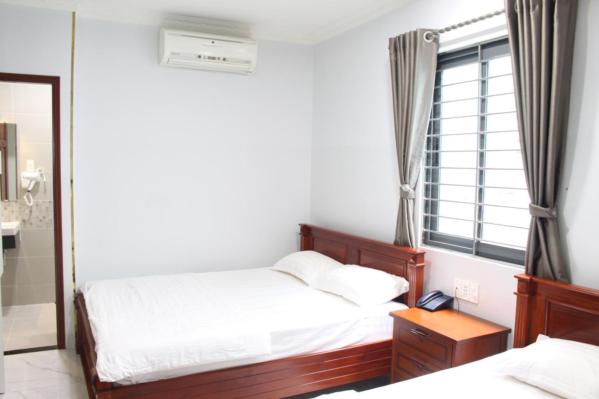 Sunny Guesthouse2 Ho Chi Minh City