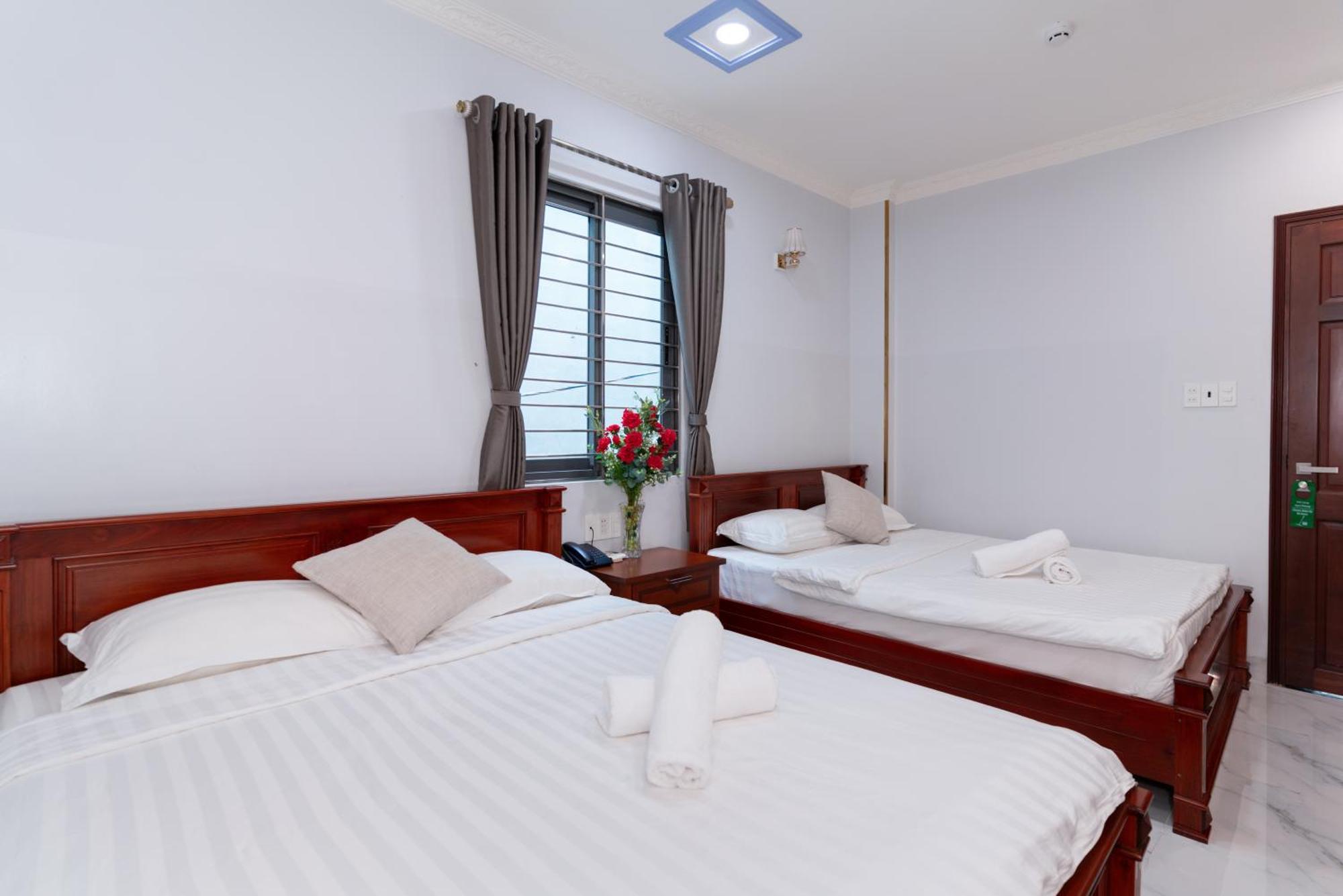 Nhà khách Sunny Guesthouse2 *