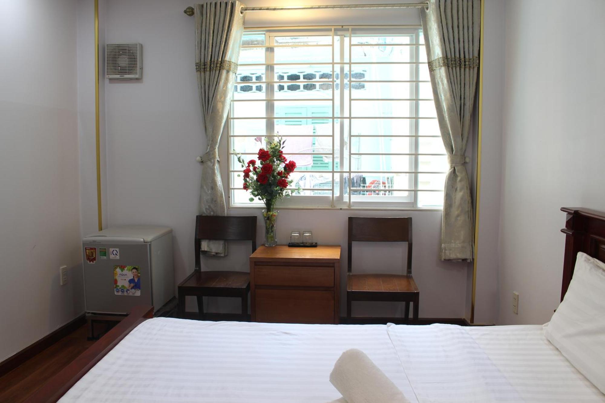 Nhà khách Sunny Guesthouse2