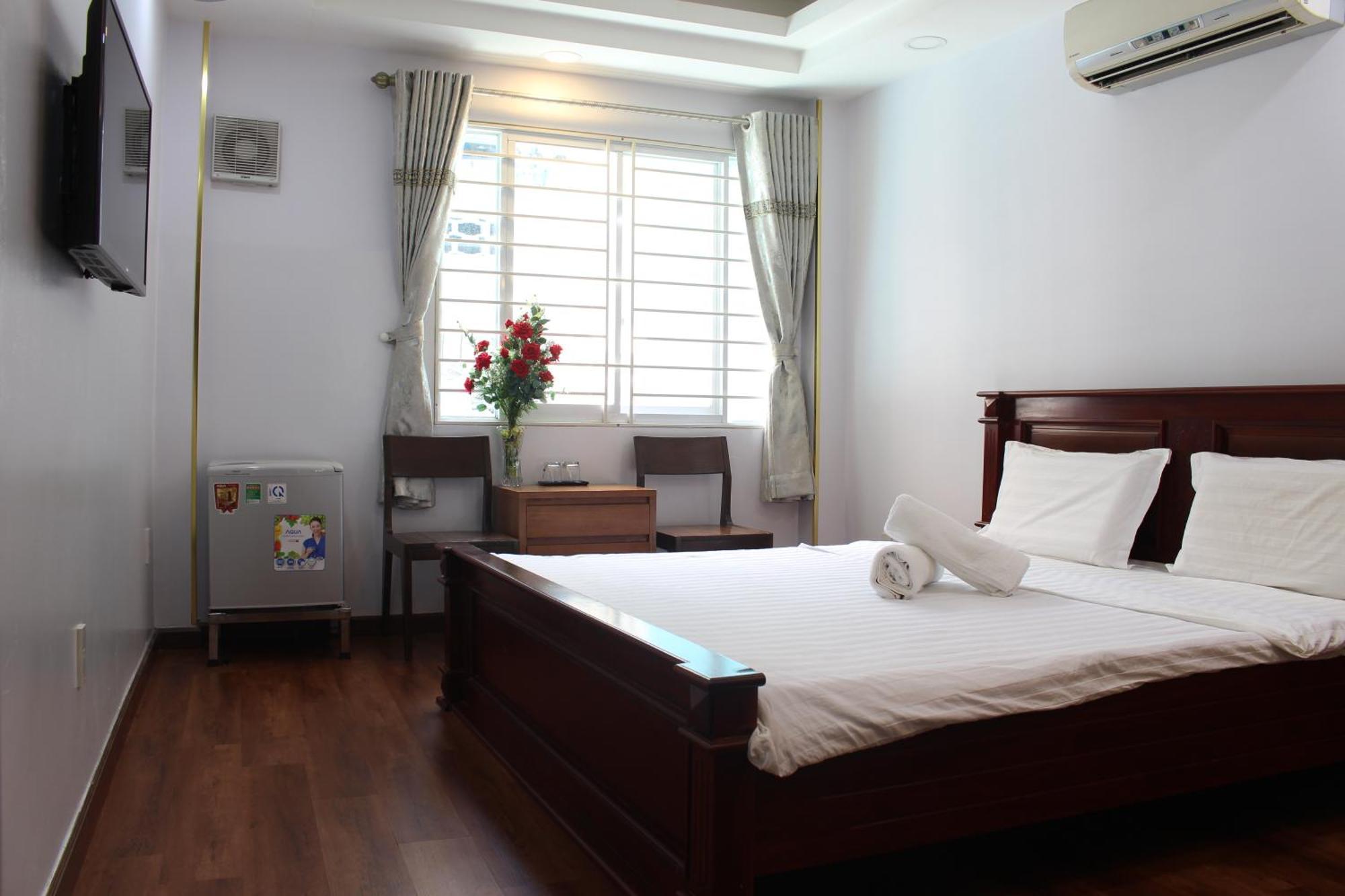 Sunny Guesthouse2 * TP. Hồ Chí Minh