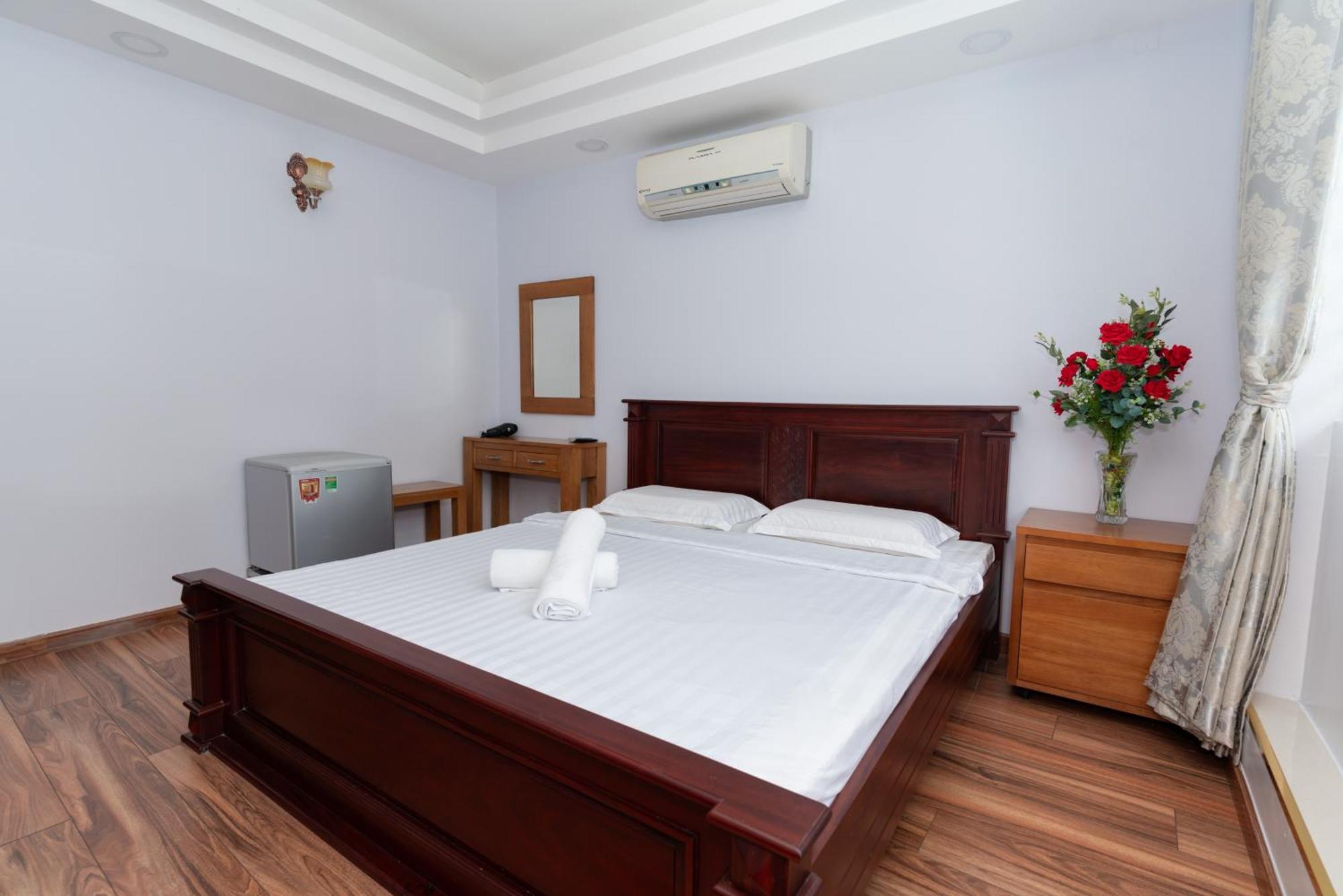 Sunny Guesthouse2 * TP. Hồ Chí Minh