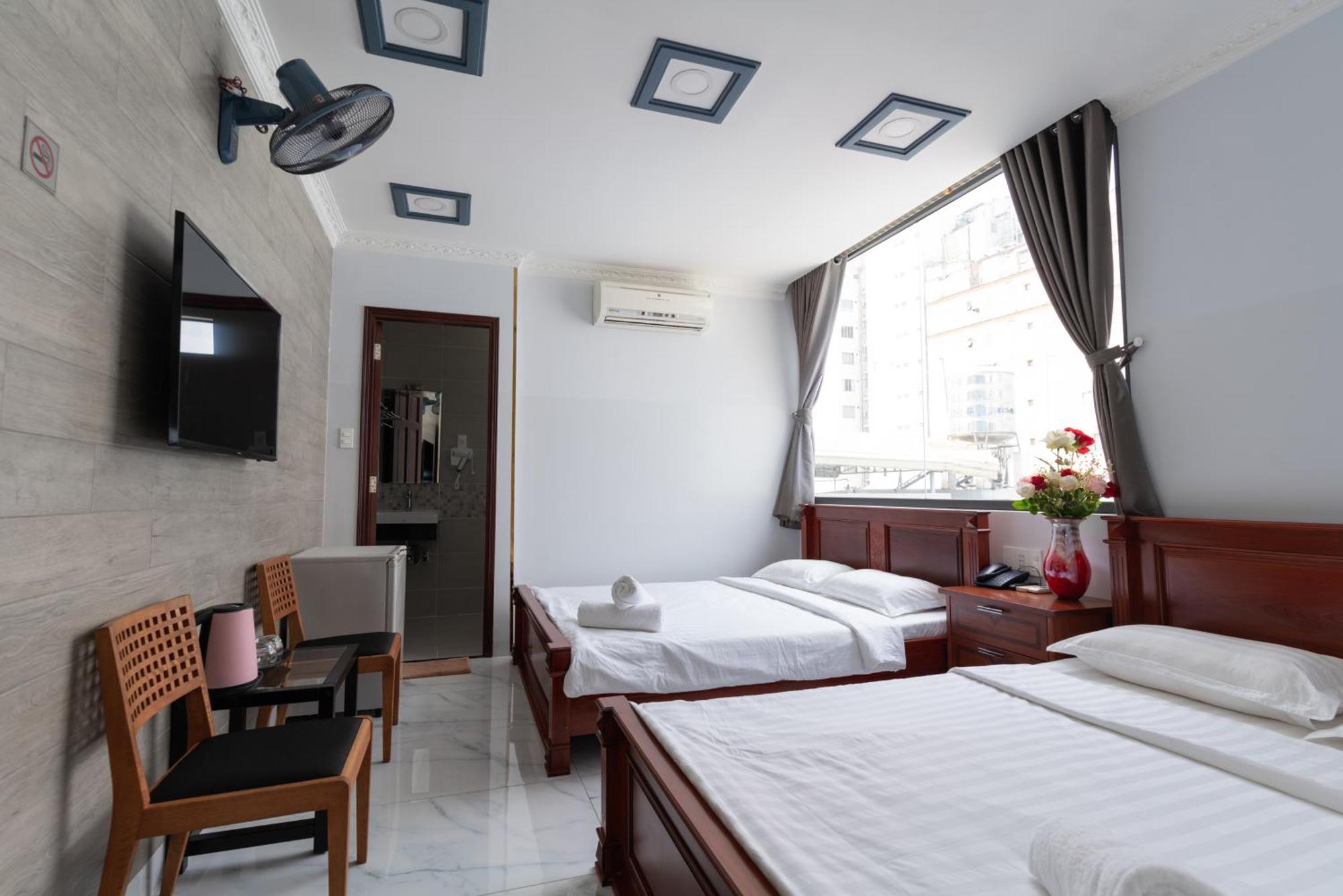 Sunny Guesthouse2 Nhà khách TP. Hồ Chí Minh