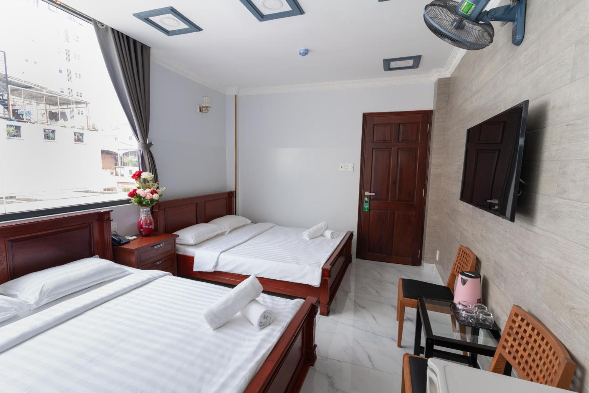 Sunny Guesthouse2 TP. Hồ Chí Minh
