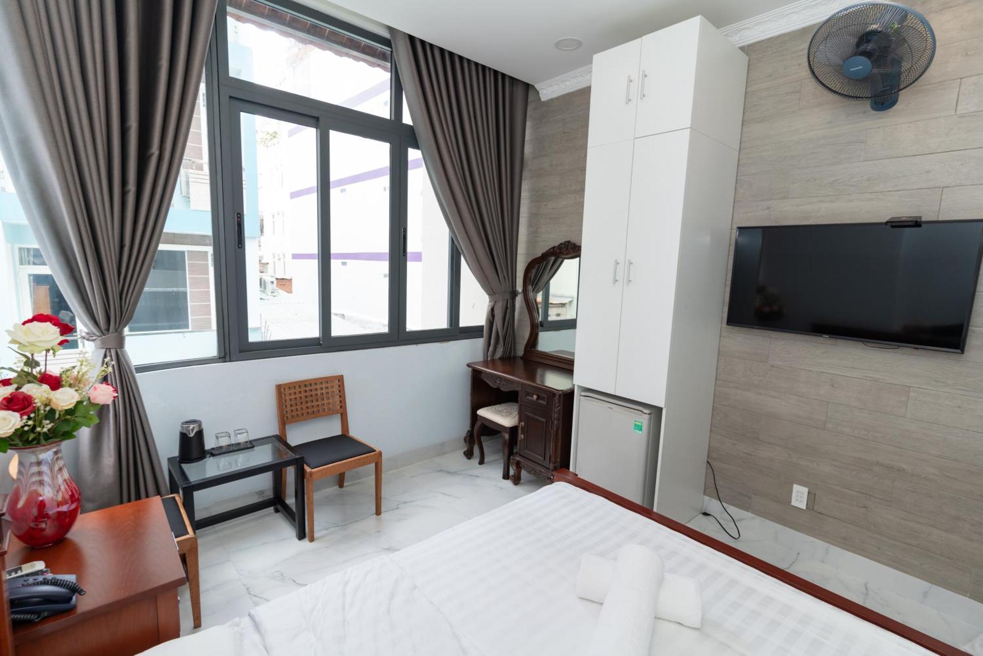 Sunny Guesthouse2 Guest house *