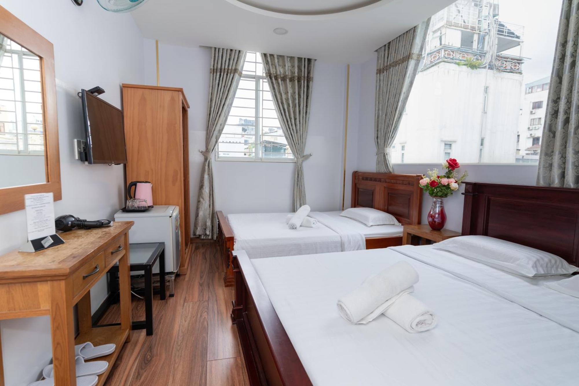Sunny Guesthouse2 Guest house